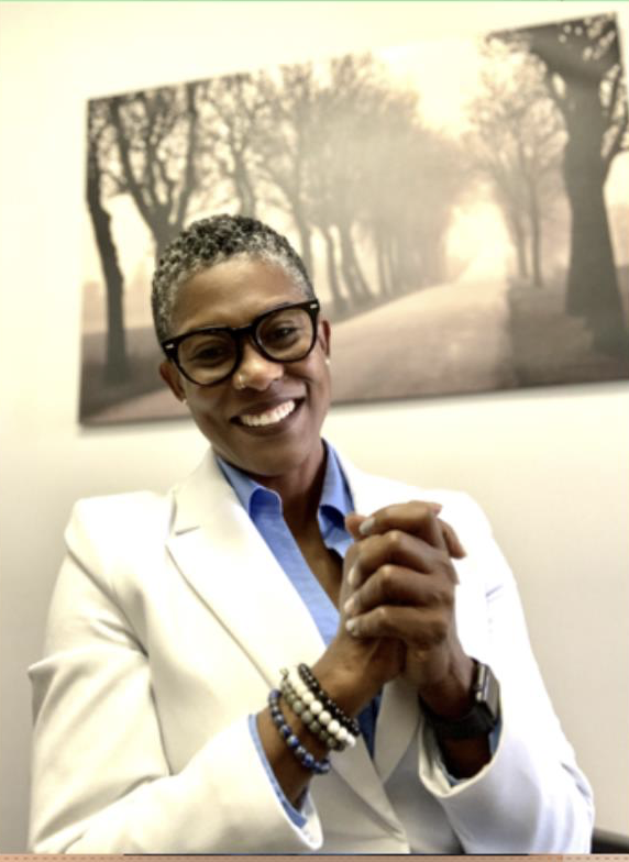 Dr. Denise Thompson